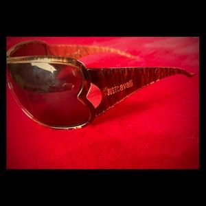 Just Cavalli sunglasses